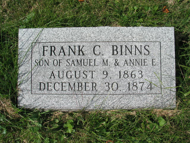 tombstone